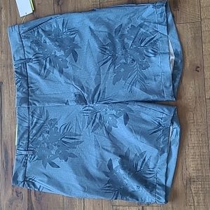 NWT All in Motion Men's Golf Shorts